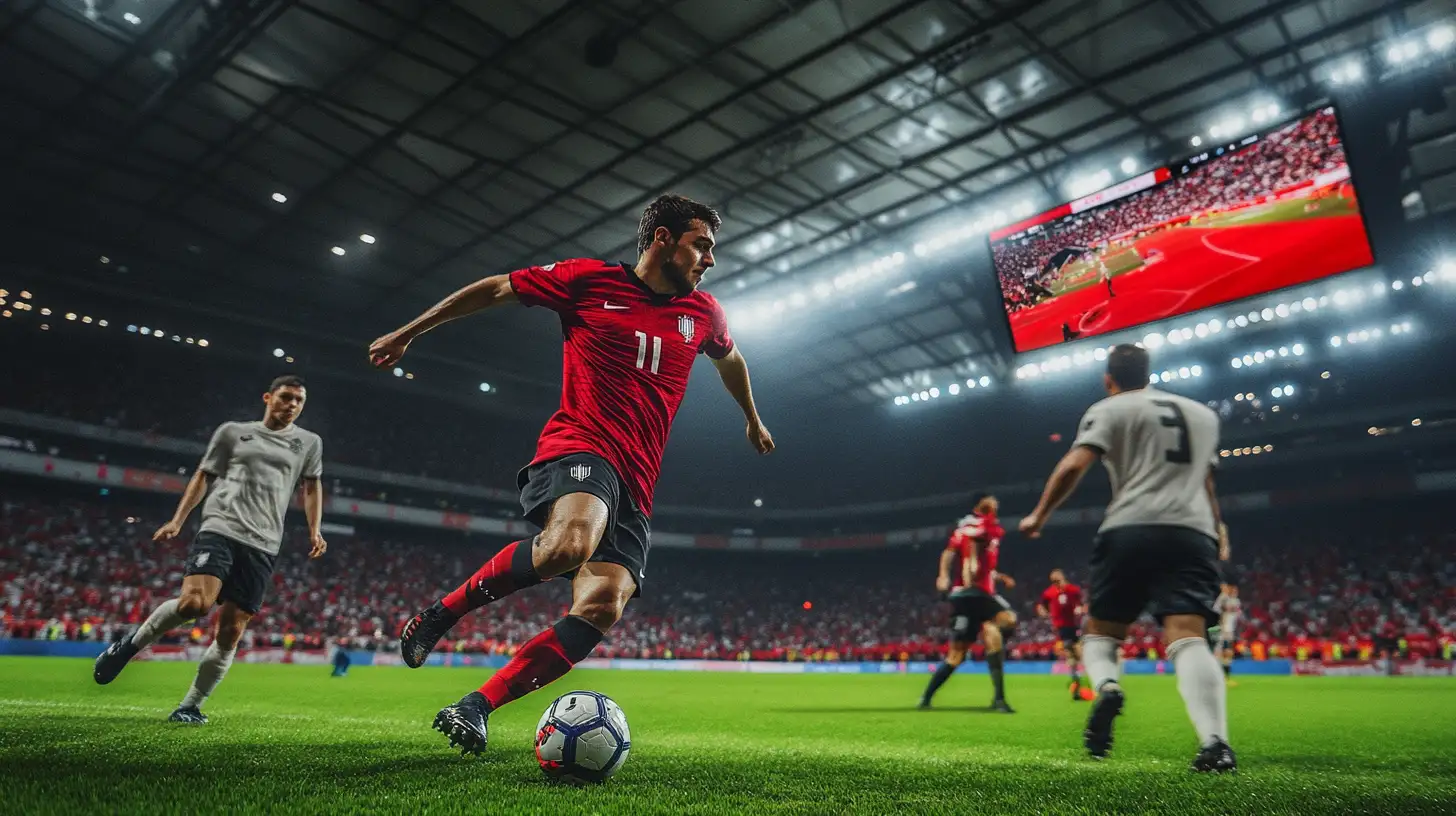 betesporte — sports 9