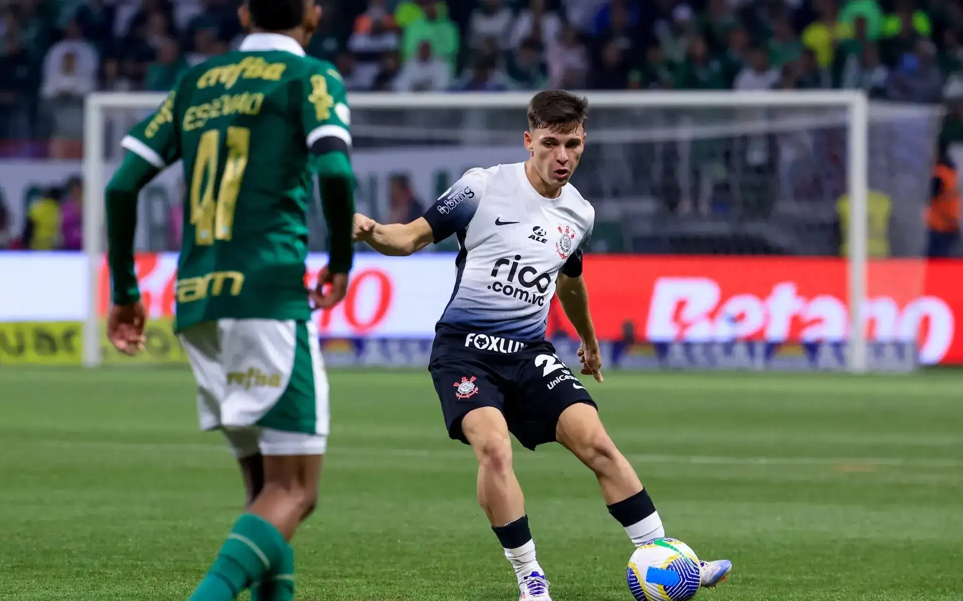 betesporte — Libertadores
