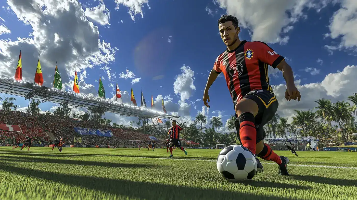 betesporte — sports 5