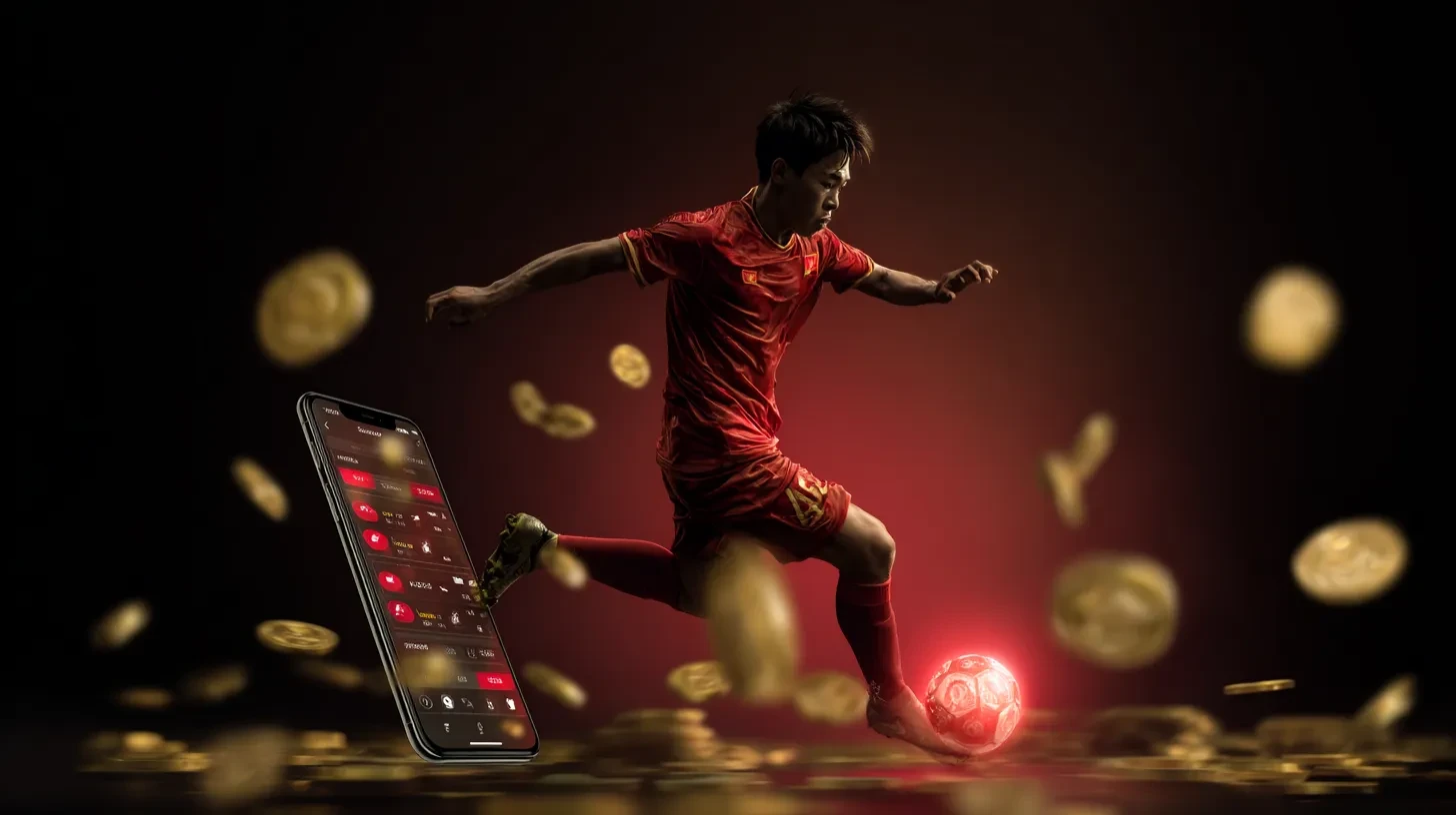 betesporte — Champions League