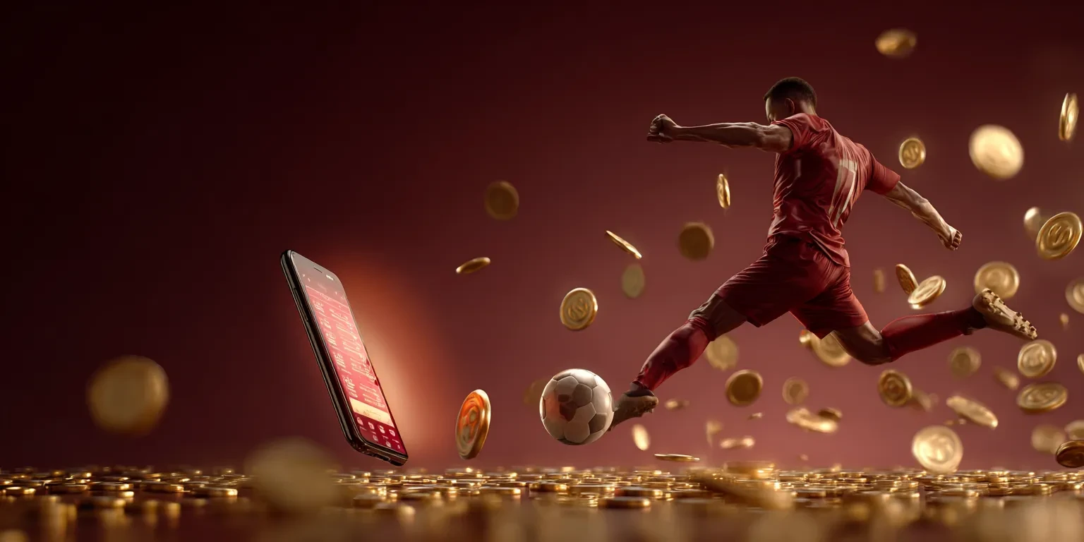 betesporte — UFC