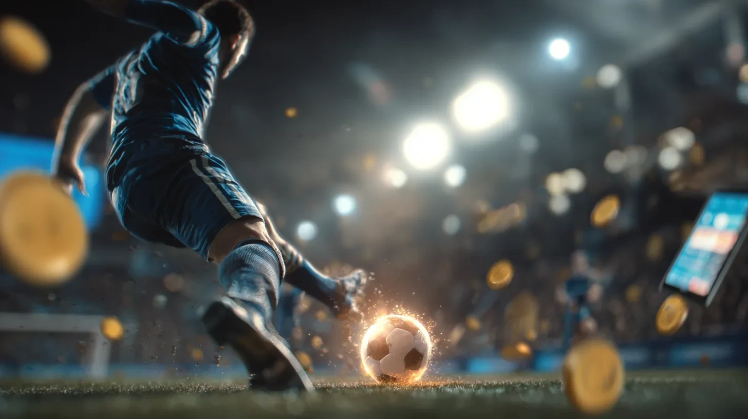 betesporte — sports app