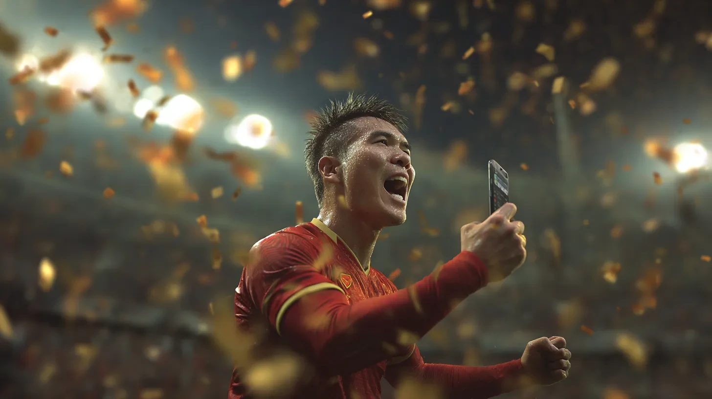 betesporte — sports app 5