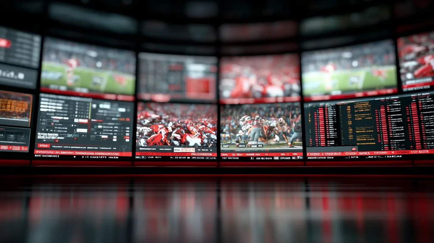 betesporte — sports