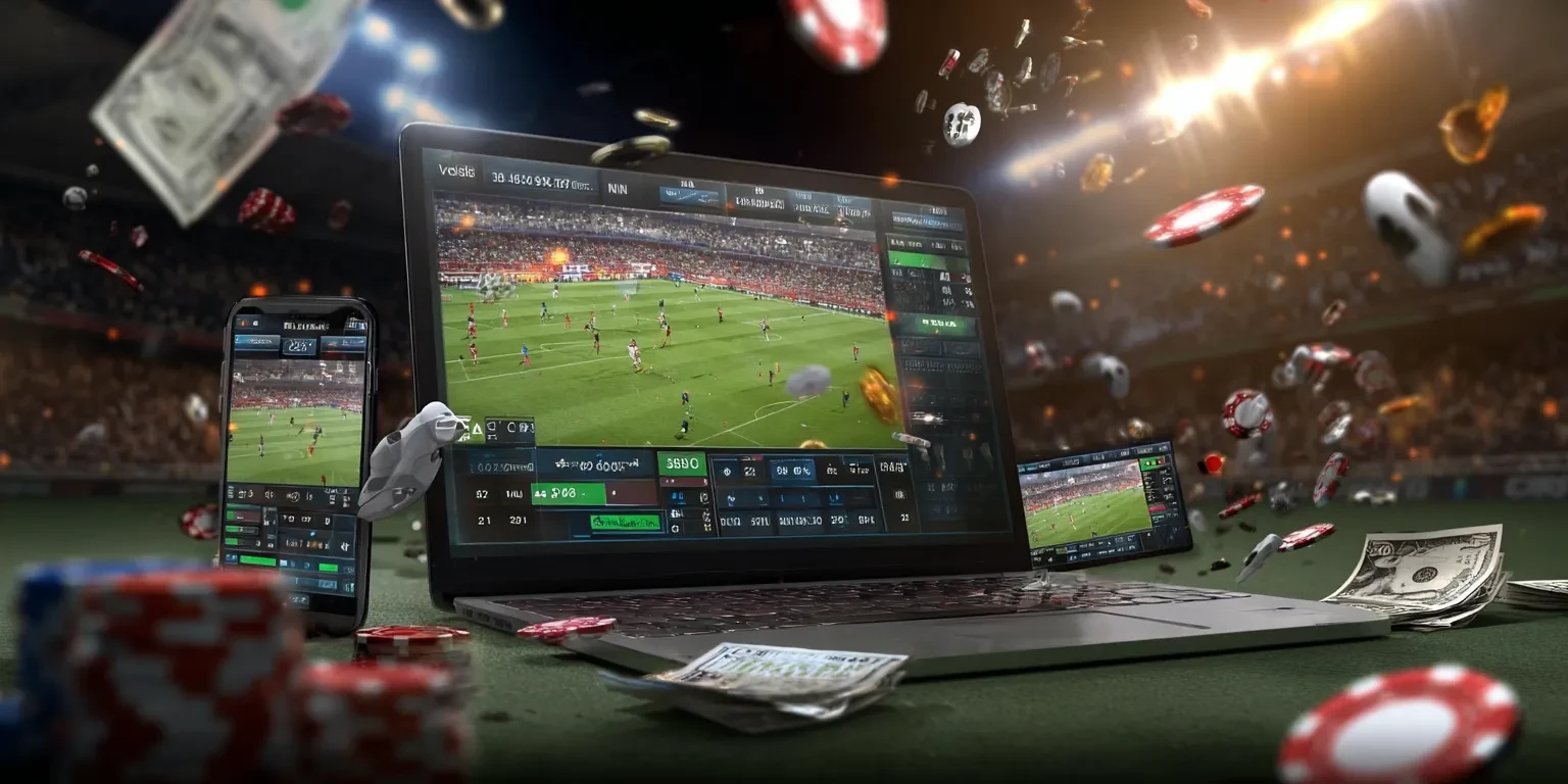 betesporte — sports app 6